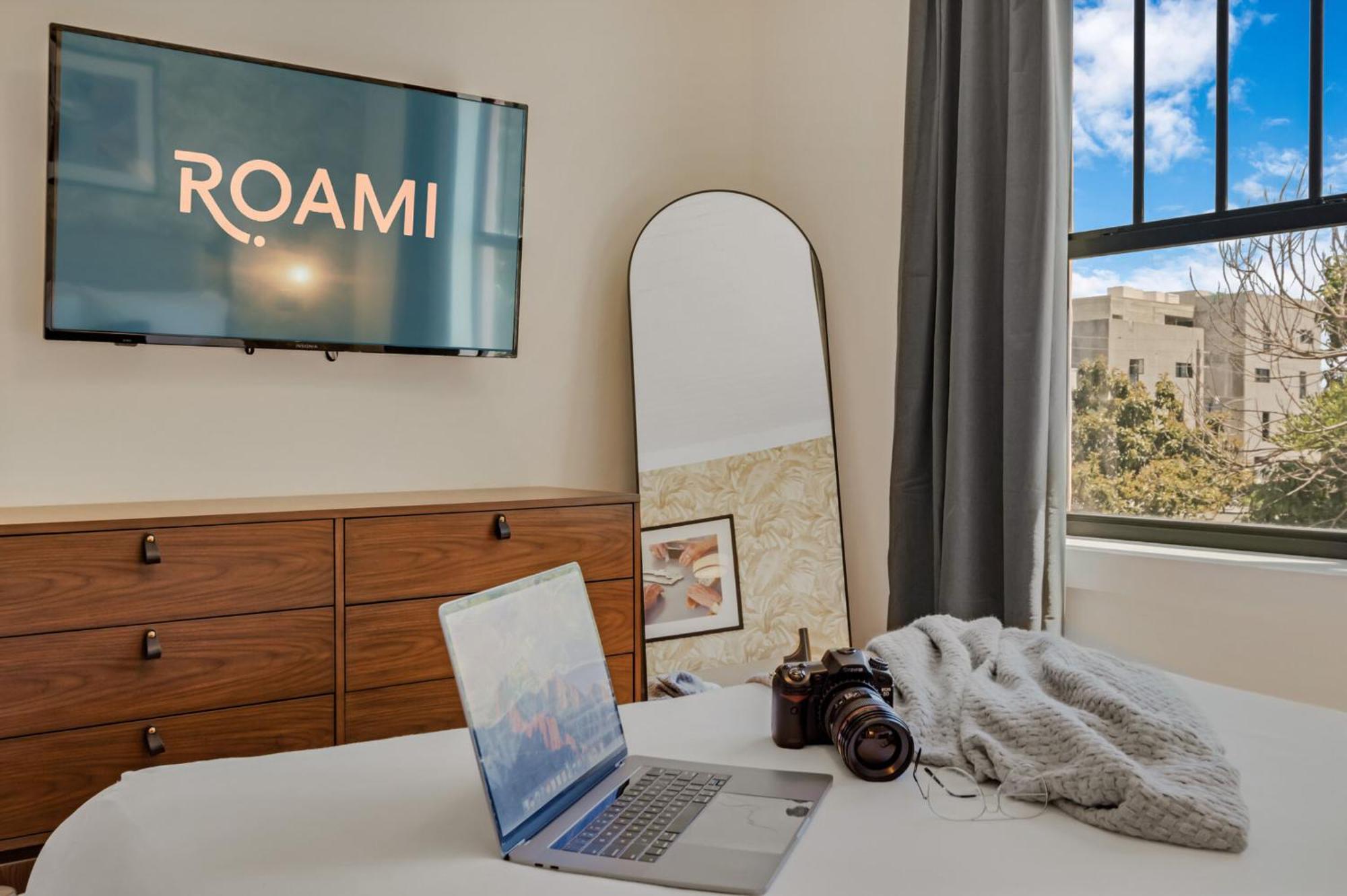 Roami At Tower Hotel - Calle Ocho Miami Exterior photo