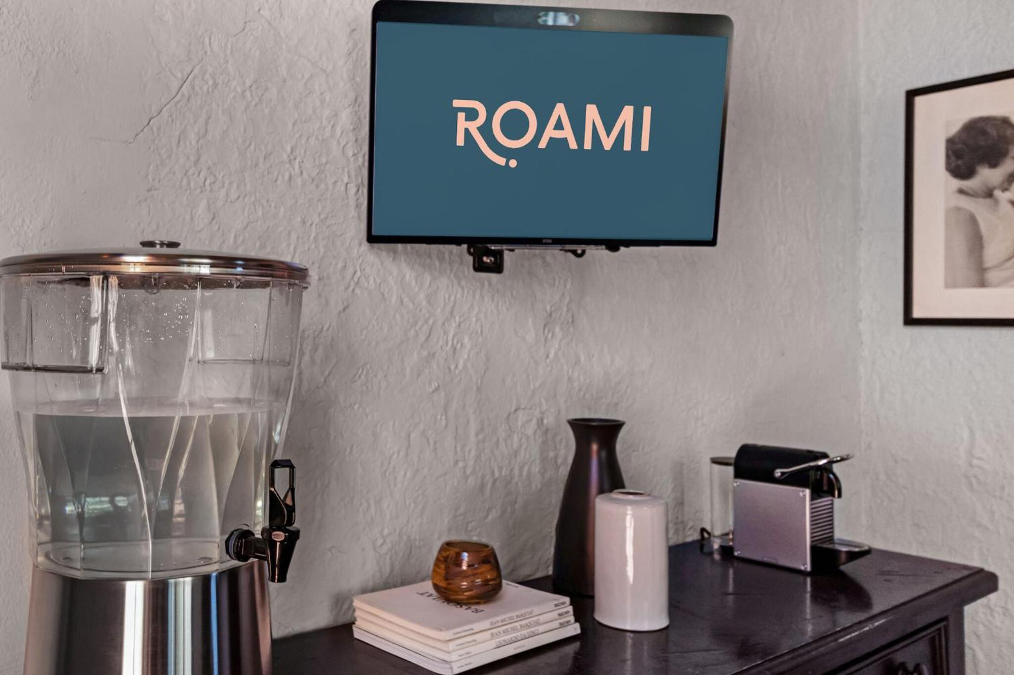 Roami At Tower Hotel - Calle Ocho Miami Exterior photo